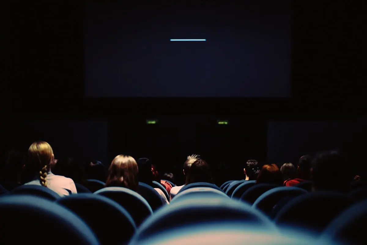 Aero Theatre