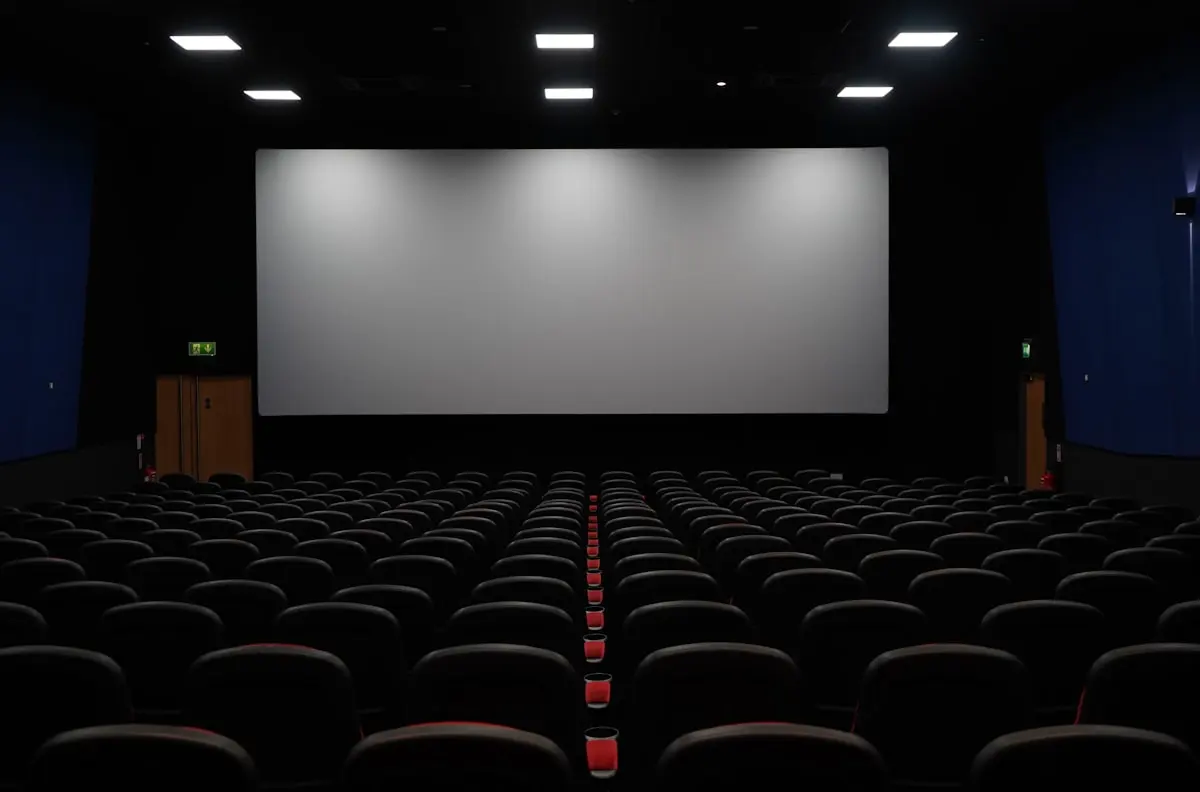 Vista Theatre